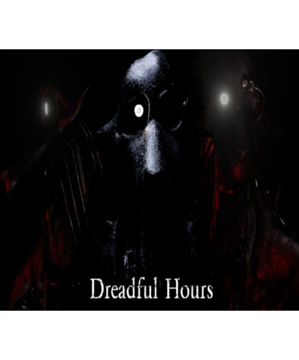 Dreadful Hours Steam Key GLOBAL